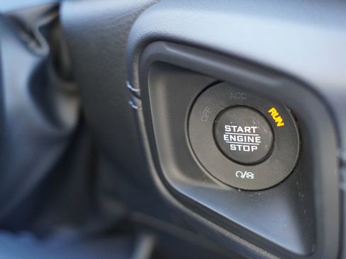 Certified 2025 Jeep Wrangler Unlimited Sahara w/ Safety Group image 28