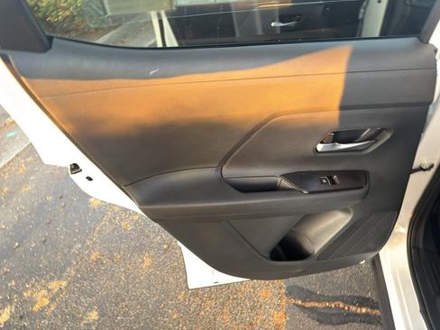 New 2026 Nissan Kicks SR image 31