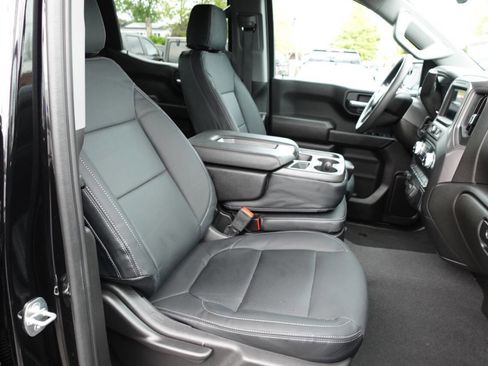 Used 2024 GMC Sierra 1500 Pro w/ Pro Value Package AWD/4WD image 29