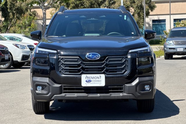 New 2026 Subaru Outback Limited AWD/4WD image 6