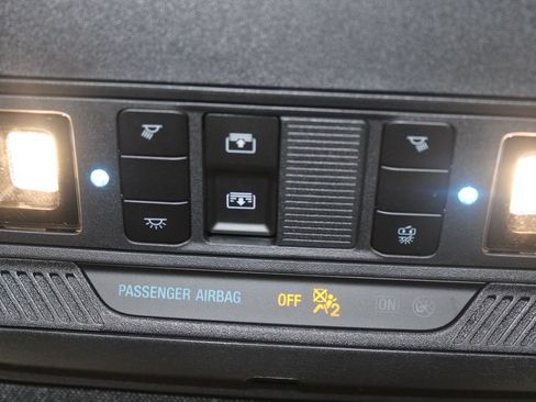 New 2026 Ford Explorer Tremor AWD/4WD image 59