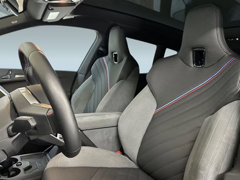 Used 2026 BMW iX M70 image 19