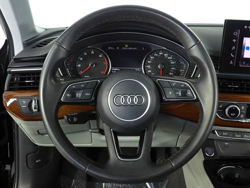 Used 2022 Audi A4 2.0T Premium w/ 18" Wheel Package image 27