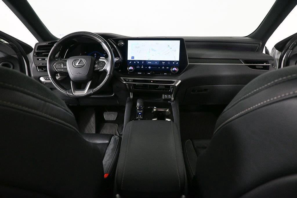 Used 2023 Lexus RX 350 FWD image 16