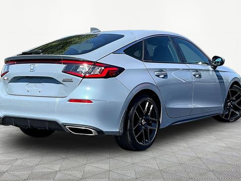 Used 2023 Honda Civic Sport Touring image 6