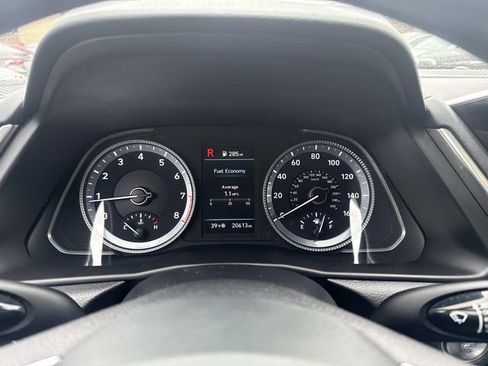 Certified 2023 Hyundai Sonata SEL image 32