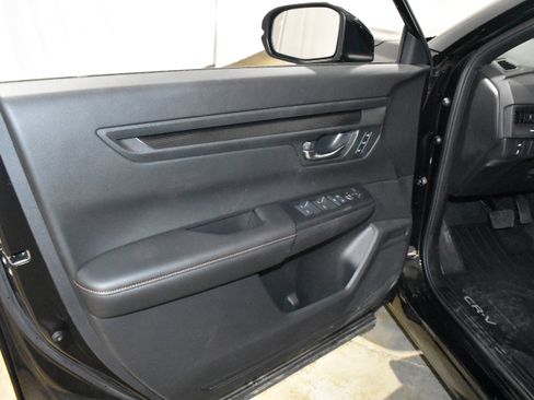 Used 2025 Honda CR-V Sport-L image 23