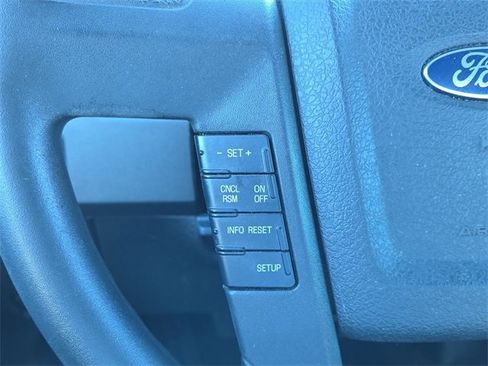 Used 2014 Ford F150 STX w/ Equipment Group 201A Mid image 21