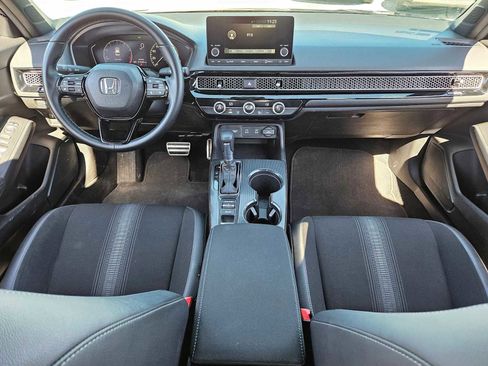 Used 2025 Honda Civic Sport image 15