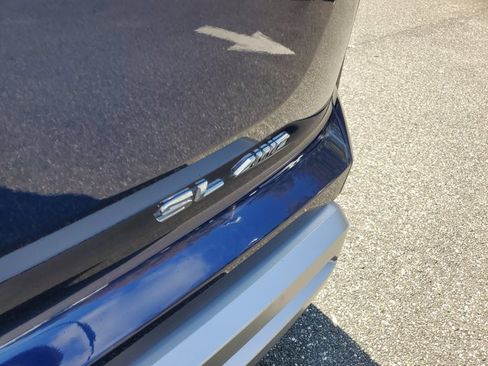 Used 2024 Nissan Pathfinder SL image 7