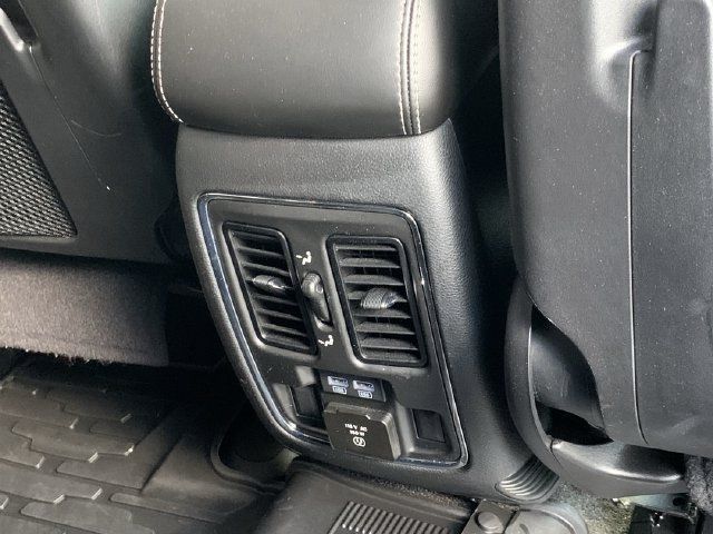 Used 2021 Jeep Grand Cherokee Limited w/ Quick Order Package 28K 80th AWD/4WD image 35