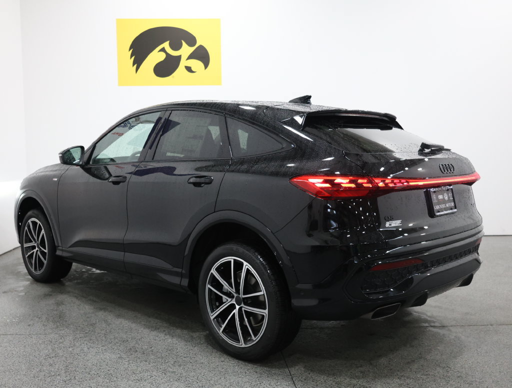 New 2026 Audi Q5 Premium Plus AWD/4WD image 9