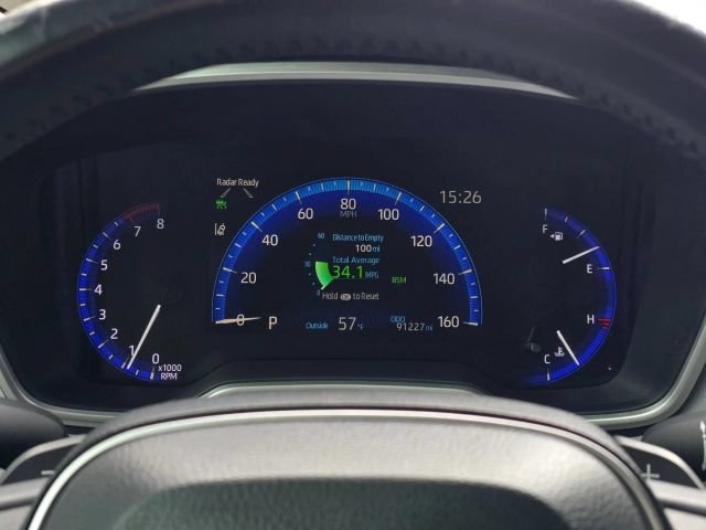 Used 2019 Toyota Corolla XSE FWD image 25