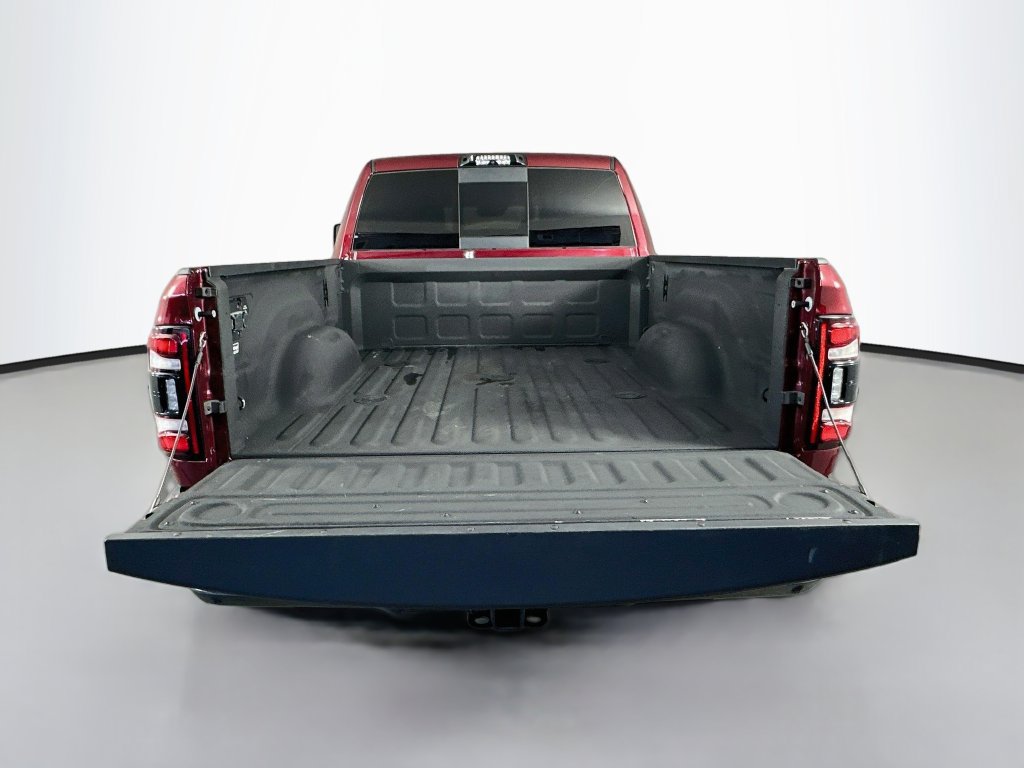 Used 2023 RAM 2500 Laramie AWD/4WD image 29