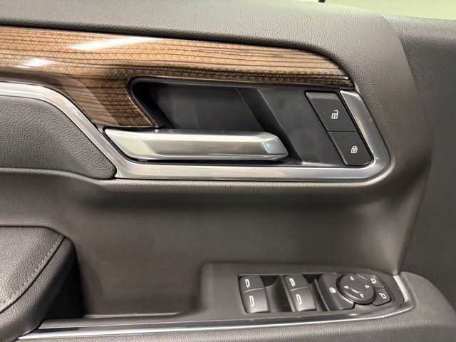 New 2026 Chevrolet Silverado 1500 RST w/ RST All Star Premium Package AWD/4WD image 17