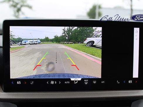 New 2026 Ford Explorer Active AWD/4WD image 16