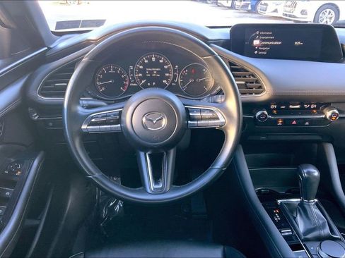 Used 2019 MAZDA MAZDA3 AWD Hatchback image 5