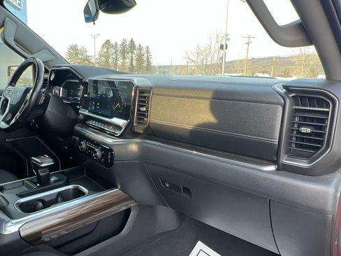 Certified 2022 Chevrolet Silverado 1500 LT Trail Boss image 28