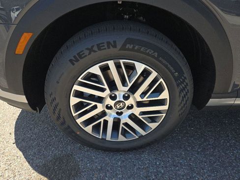 New 2026 Hyundai Palisade SEL AWD/4WD image 8