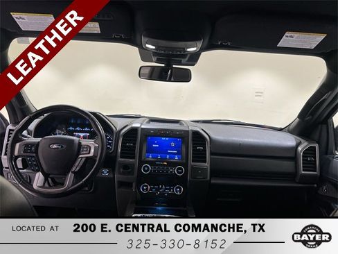 Certified 2021 Ford Expedition Max XLT image 18