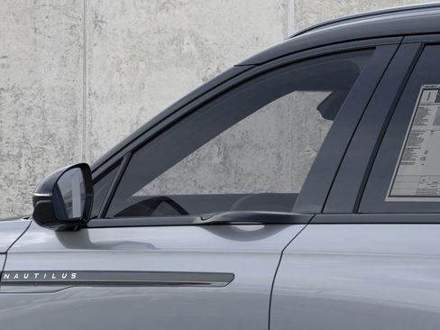 New 2026 Lincoln Nautilus Reserve image 20