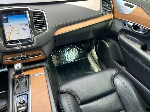 Used 2019 Volvo XC90 T6 Inscription w/ Luxury Package AWD/4WD image 37