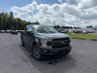 Used 2018 Ford F150 XLT w/ Equipment Group 302A Luxury AWD/4WD 360° Tour
