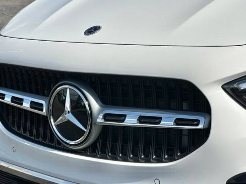 New 2026 Mercedes-Benz GLA 250 4MATIC image 6
