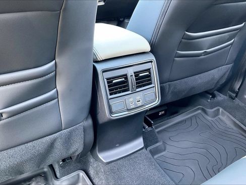 Certified 2026 Subaru Forester Limited AWD/4WD image 24