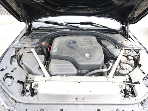Used 2021 BMW 430i xDrive Coupe w/ M Sport Package AWD/4WD image 33