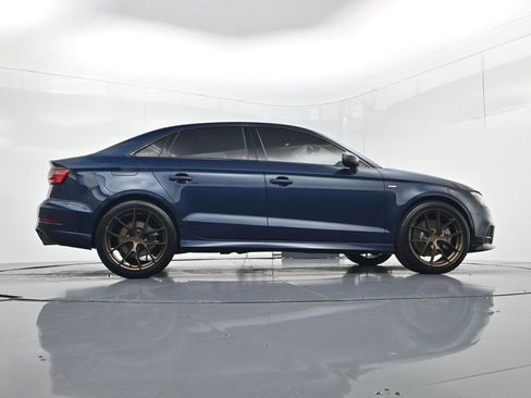 Used 2019 Audi A3 2.0T Premium Plus w/ Premium Plus Package AWD/4WD image 45
