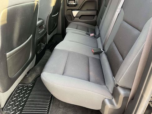 Used 2014 Chevrolet Silverado 1500 LT w/ All Star Edition AWD/4WD image 14