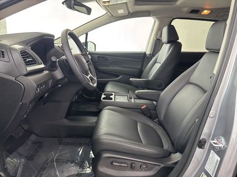 Certified 2026 Honda Odyssey EX-L image 27