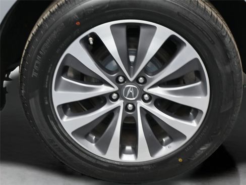 Used 2016 Acura MDX SH-AWD w/ Technology Package image 13