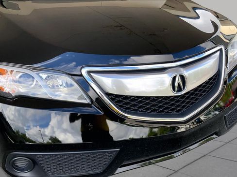 Used 2015 Acura RDX FWD image 32