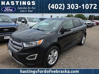Used 2016 Ford Edge SEL w/ Equipment Group 201A image 1