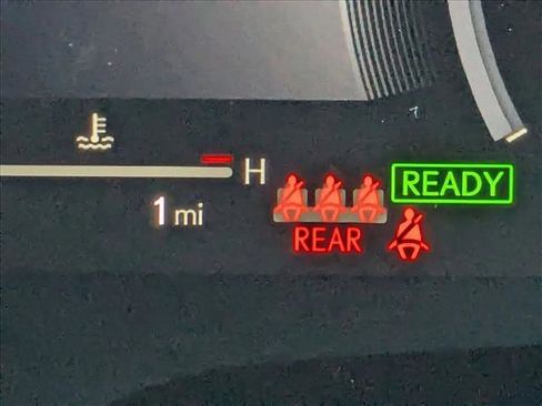 New 2026 Lexus RX 350h RX image 10