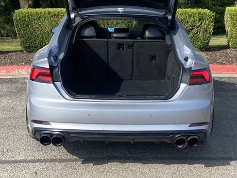 Used 2019 Audi S5 Prestige AWD/4WD image 6