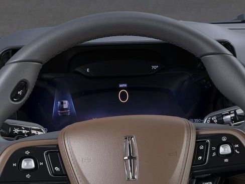 New 2026 Lincoln Aviator Reserve w/ Jet Appearance Package AWD/4WD image 13