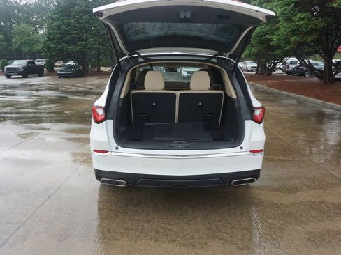 Used 2023 Acura MDX FWD w/ Technology Package image 18