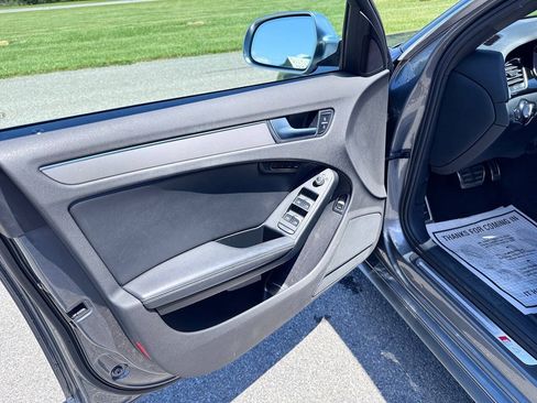 Used 2013 Audi S4 Premium Plus AWD/4WD image 8