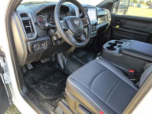 New 2026 RAM 3500 Tradesman image 11