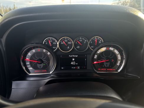 Used 2021 Chevrolet Silverado 1500 RST w/ All Star Edition Plus image 11