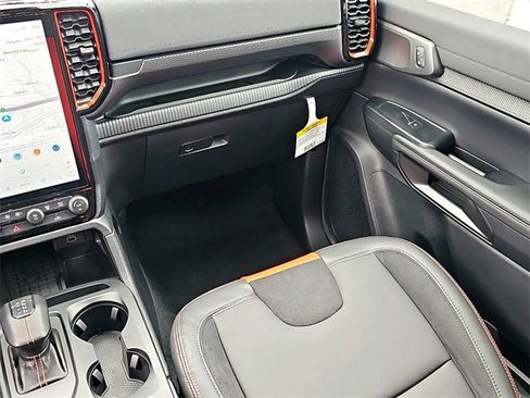 New 2025 Ford Ranger Raptor image 14