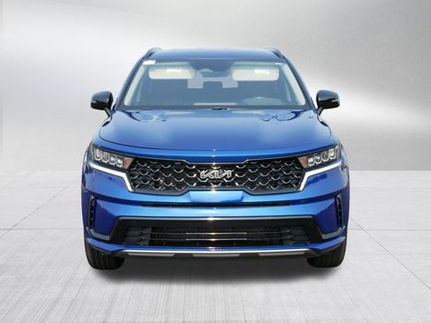 Used 2022 Kia Sorento S FWD image 2
