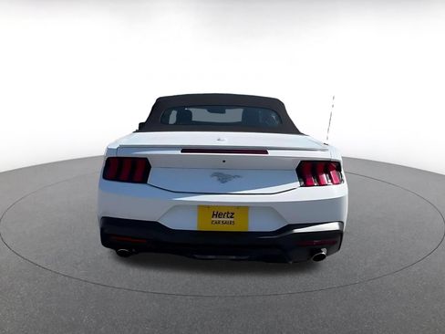 Used 2024 Ford Mustang Premium RWD image 10