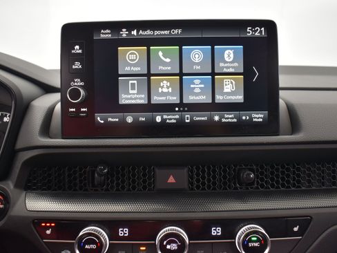 Used 2025 Honda CR-V Sport-L image 16