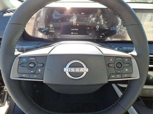 New 2026 Nissan Sentra SL w/ Floor Mat Package image 21