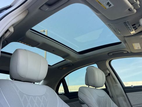 Used 2015 Mercedes-Benz S 550 S 550 image 18