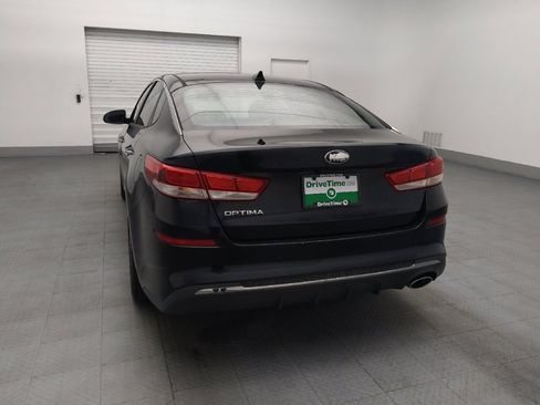 Used 2019 Kia Optima LX w/ LX 17" Wheel Package FWD image 6